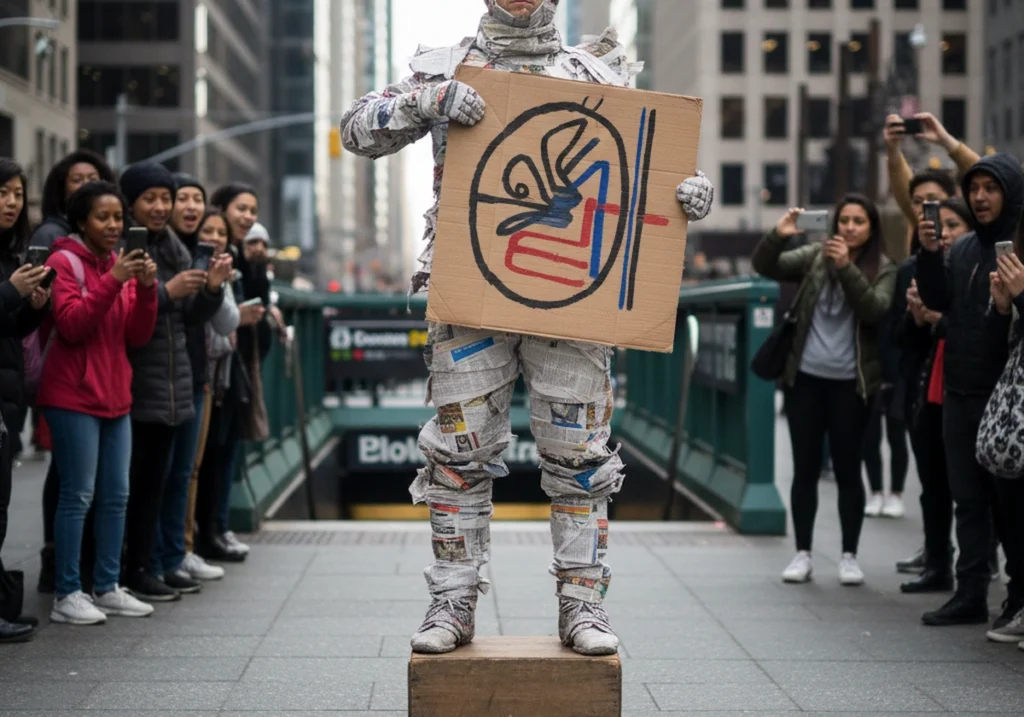 How Creative Marketing Beats Big Budget Campaigns